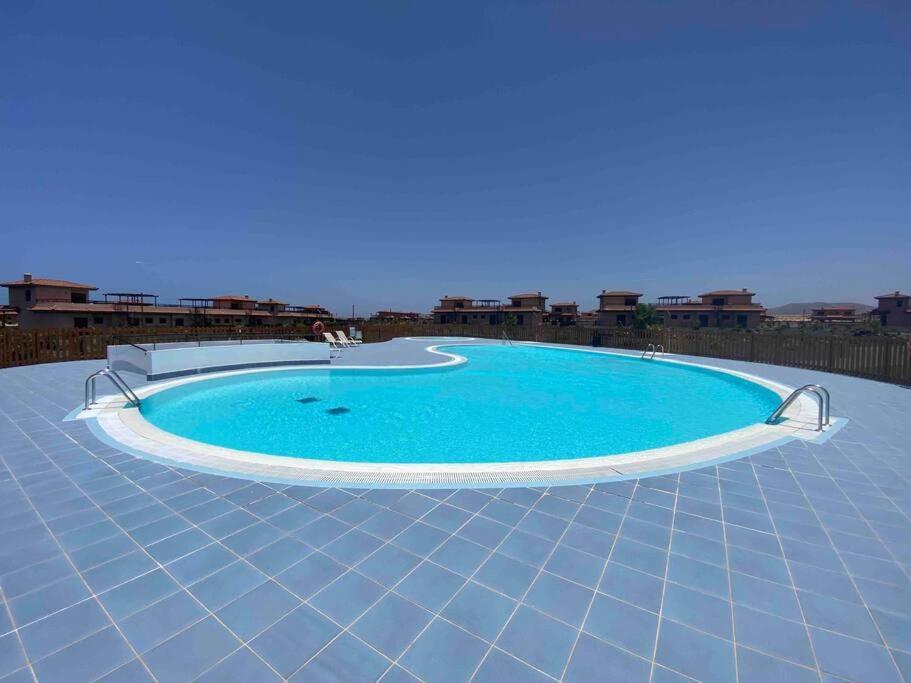 Ocean Home - No Stress Holidays Лахарес Экстерьер фото