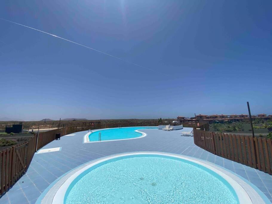 Ocean Home - No Stress Holidays Лахарес Экстерьер фото