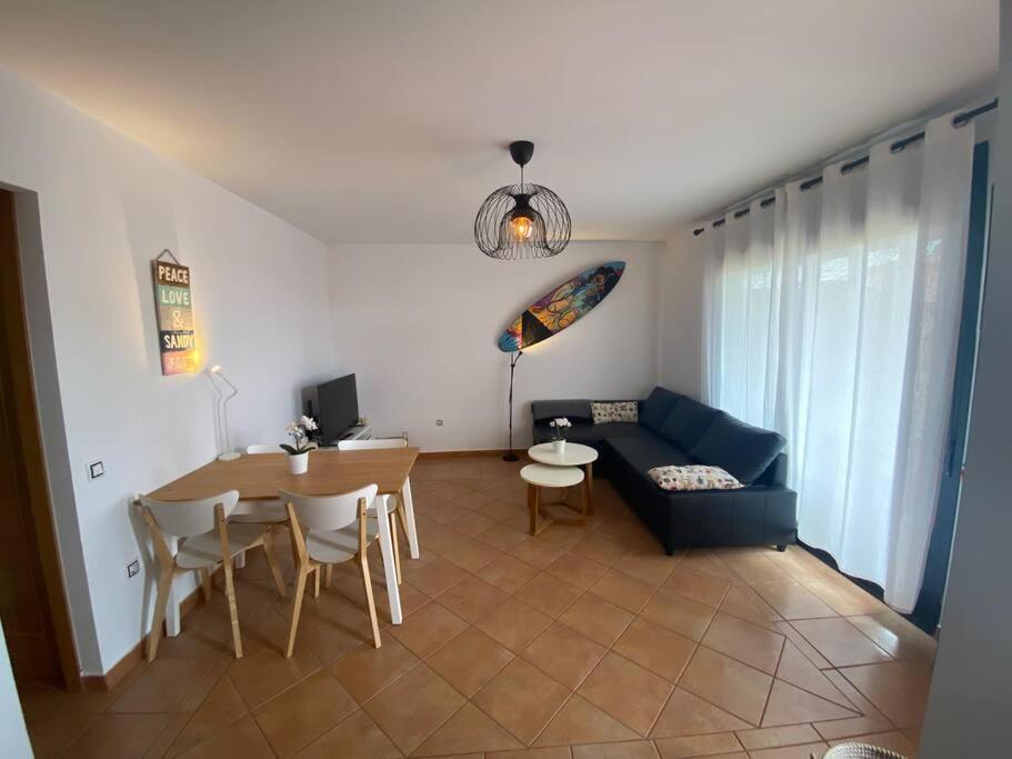 Ocean Home - No Stress Holidays Лахарес Экстерьер фото