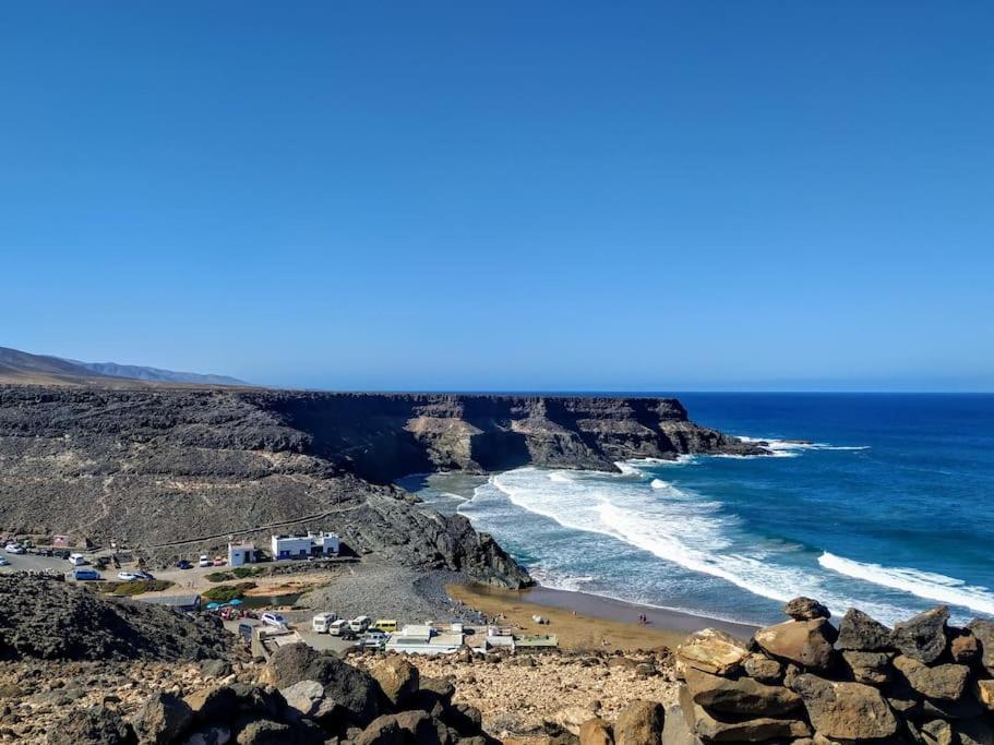 Ocean Home - No Stress Holidays Лахарес Экстерьер фото