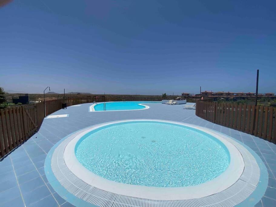 Ocean Home - No Stress Holidays Лахарес Экстерьер фото