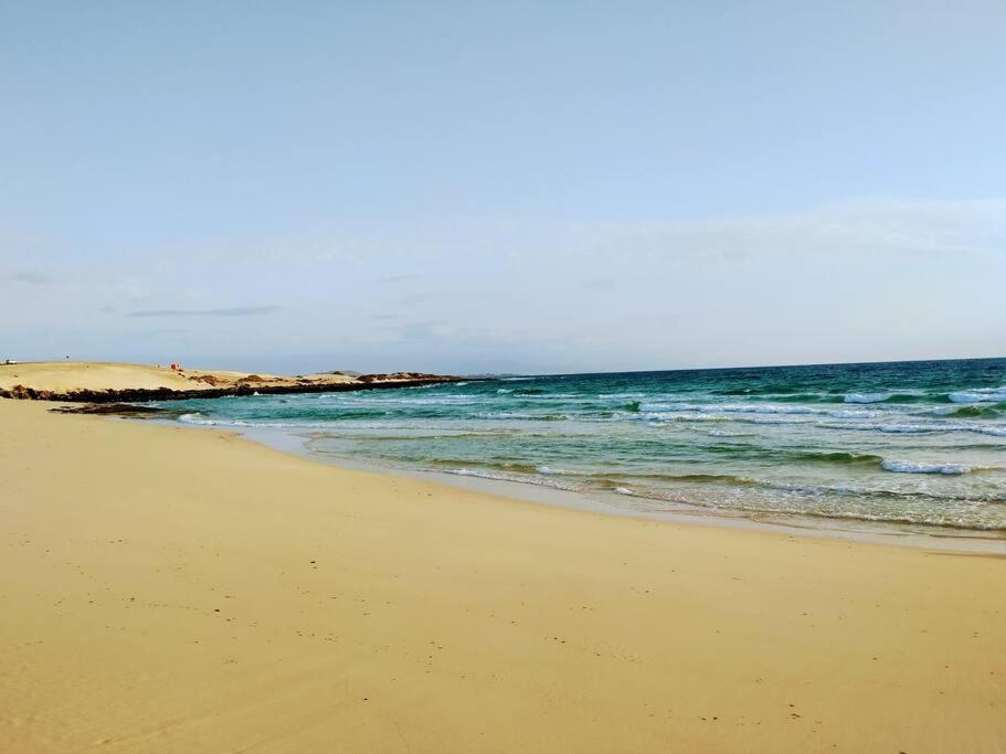 Ocean Home - No Stress Holidays Лахарес Экстерьер фото