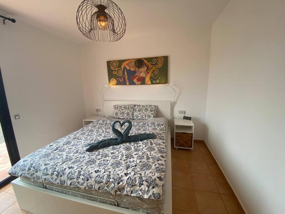 Ocean Home - No Stress Holidays Лахарес Экстерьер фото