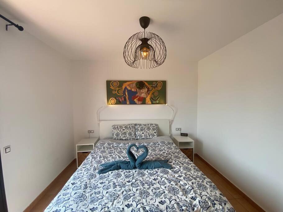 Ocean Home - No Stress Holidays Лахарес Экстерьер фото
