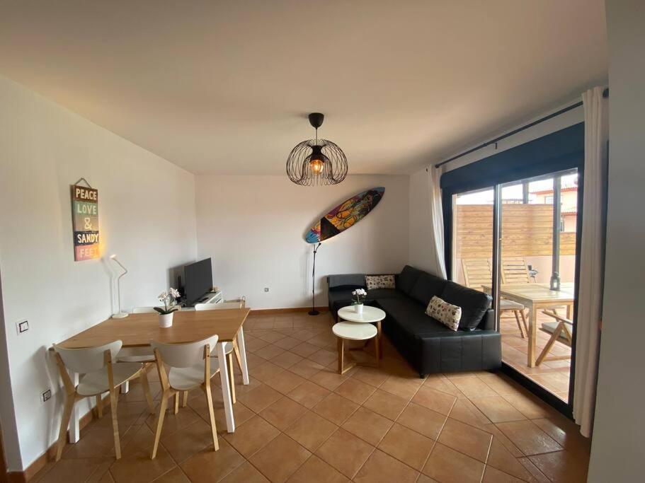 Ocean Home - No Stress Holidays Лахарес Экстерьер фото